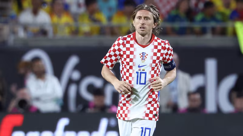 Ranking: Die WM-Trikots der 48 Teilnehmer