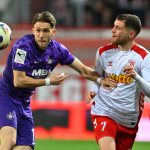 Ex-Rapidler Fallmann hat Angebote aus Österreich