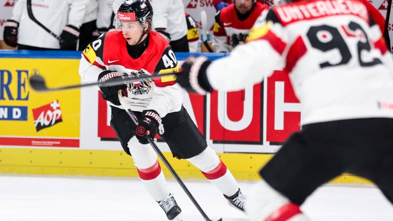 Eishockey-WM LIVE - die Spiele am heutigen Dienstag