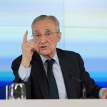 "Fall Negreira" - Real reicht Dokumente gegen Barça bei UEFA ein