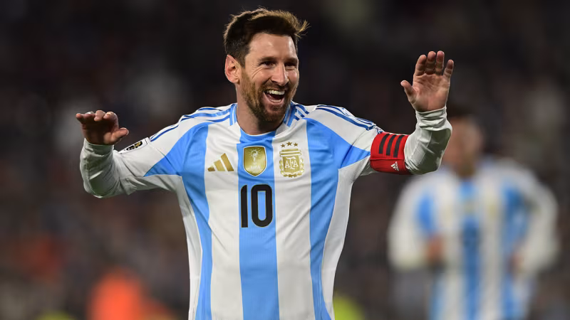 Ranking: Die WM-Trikots der 48 Teilnehmer