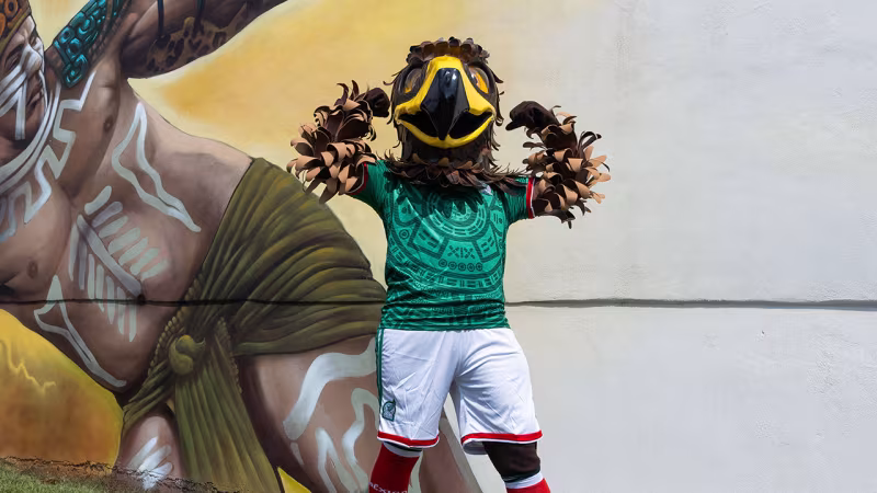 Ranking: Die WM-Trikots der 48 Teilnehmer