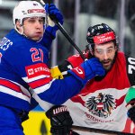 Titelverteidiger USA beendet Viertelfinal-Traum des ÖEHV-Teams