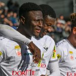 Bedient sich Sturm Graz ein weiteres Mal im Ländle?