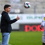 Transfer-Update: Umbruch im Ländle? - Neuer RBS-Trainerkandidat