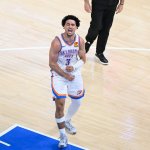 Oklahoma City Thunder vor Einzug in die NBA-Finals