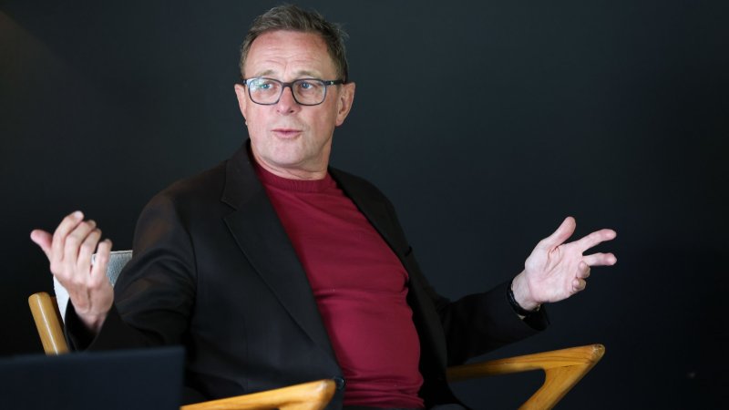 Bericht: Rangnick in Gesprächen mit Spitzenklub