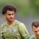 Wechselt WSG-Verteidiger Lawrence zu Meistergruppen-Team?