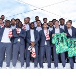 Ohne LASK-Spieler: USA gibt WM-Kader bekannt