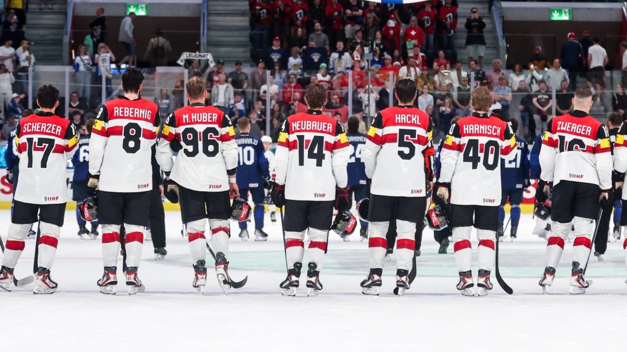 Die ÖEHV-Spieler in der Einzelkritik