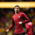 Halbfinalist von 2022 veröffentlicht WM-Kader