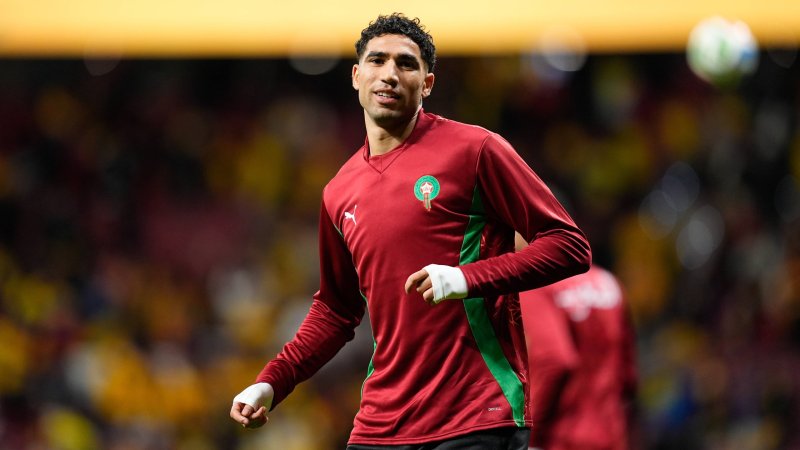 Halbfinalist von 2022 veröffentlicht WM-Kader