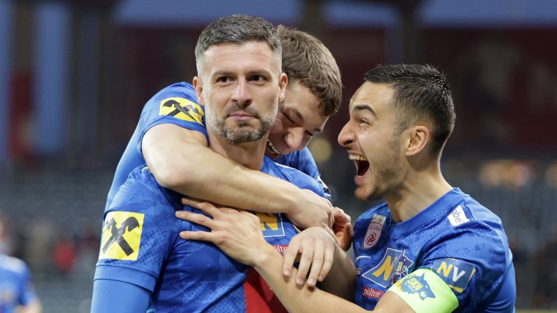 Ex-ÖFB-Teamspieler zieht Schlussstrich