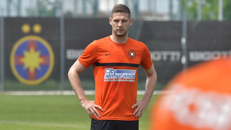 ÖFB-Legionär kehrt nach Salzburg zurück