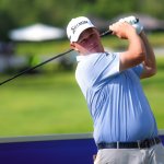 Straka bei British Open abgeschlagen