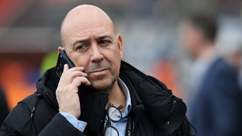 Dieser Trainer ist wohl Topkandidat bei Bayer 04 Leverkusen