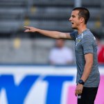 El-Maestro-Bruder wird als Chefcoach in der Bundesliga gehandelt