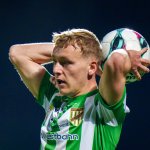 Aufsteiger Lustenau verlängert mit langjährigem Defensivspieler