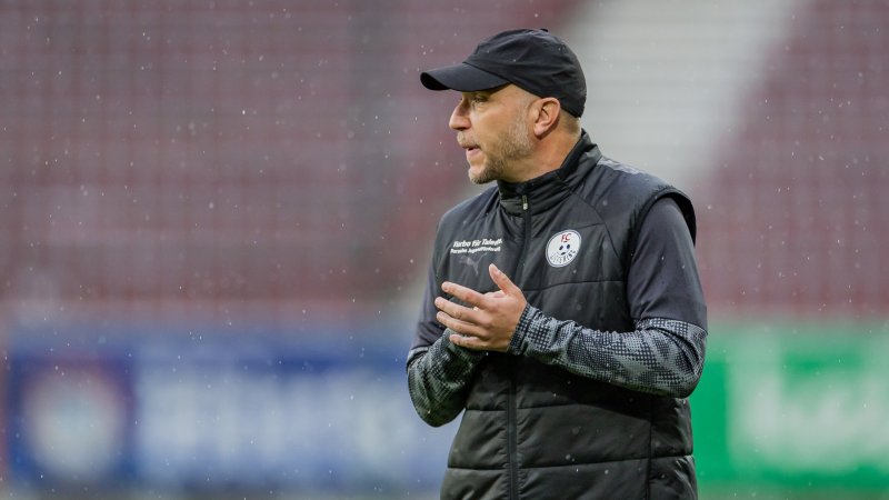 Fix! Liefering verstärkt sich mit Offensiv-Talent