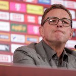 Rangnick dementiert Milan-Gerüchte nicht