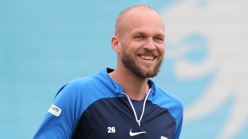 Raphael Holzhauser wird erstmals Cheftrainer in Belgien