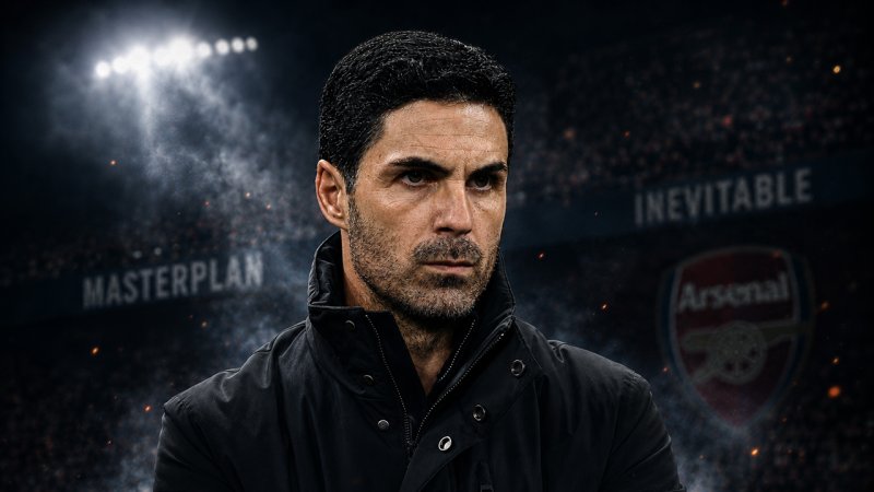 FC Arsenal: Von der Lachnummer zu den Unvermeidbaren