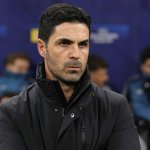 Arteta bei Arsenal vor Zukunftsentscheidung