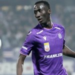 So weit ist Salzburg mit Abu Barry schon