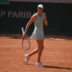 Lilli Taggers French Open gehen weiter