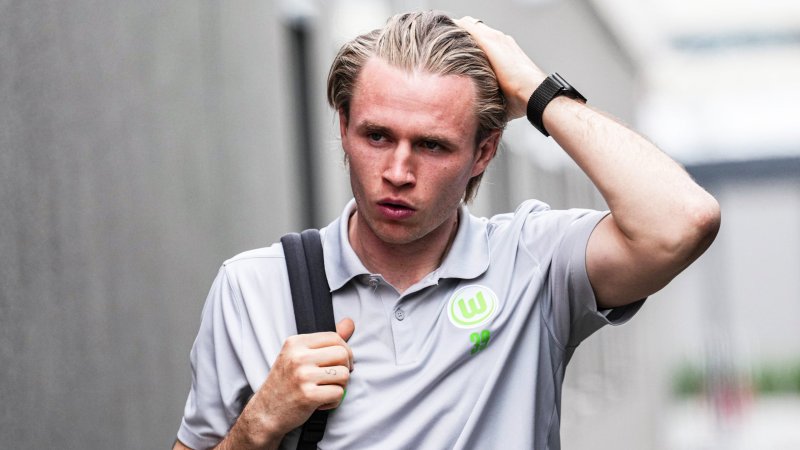 Wimmer: "Da gibt's ein Verbot für meinen Berater"