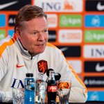 Koeman attackiert Journalisten: "Dann ist das dein Problem!"