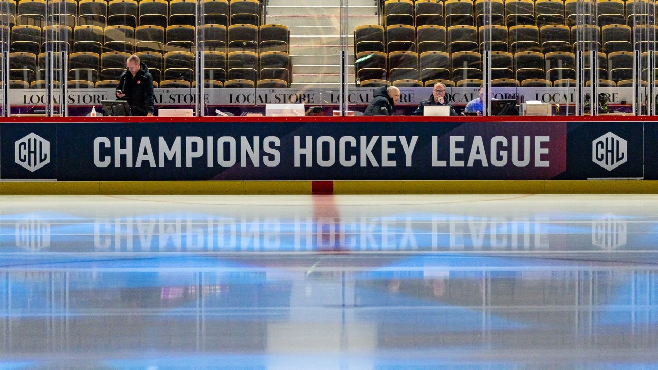 CHL: Das sind die Gegner von 99ers, KAC und Salzburg