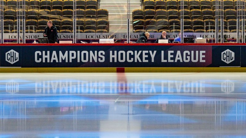 CHL: Das sind die Gegner von 99ers, KAC und Salzburg