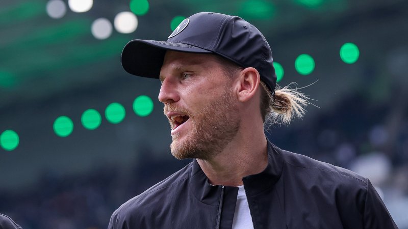 Borussia Mönchengladbach trifft Trainerentscheidung