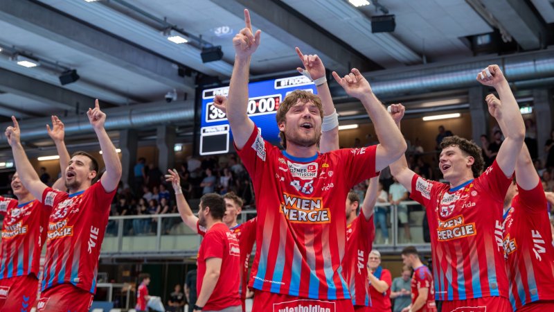 Handball: Diese beiden Teams stehen im HLA-Finale