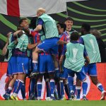 Perfekter Abschied! Glasner und Palace gewinnen Conference League