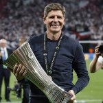 "Er ist eine Legende" - Crystal Palace huldigt Oliver Glasner