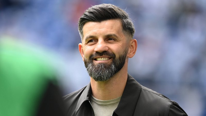 Lotst Muslic ÖFB-Teamstürmer zu Schalke 04?