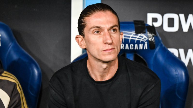 Kehrtwende! Filipe Luis sagt wohl Bayer Leverkusen ab