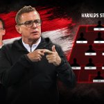Haralds ÖFB-Startelf für den WM-Auftakt