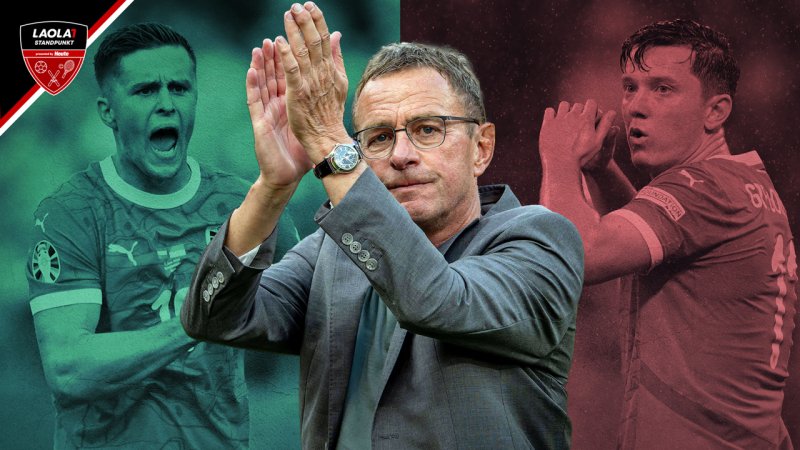 Wird die WM 2026 erfolgreicher als die EURO?