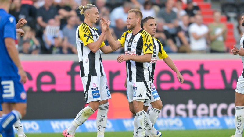 Ex-LASK-Spieler vor Wechsel zu Erdogan-Klub