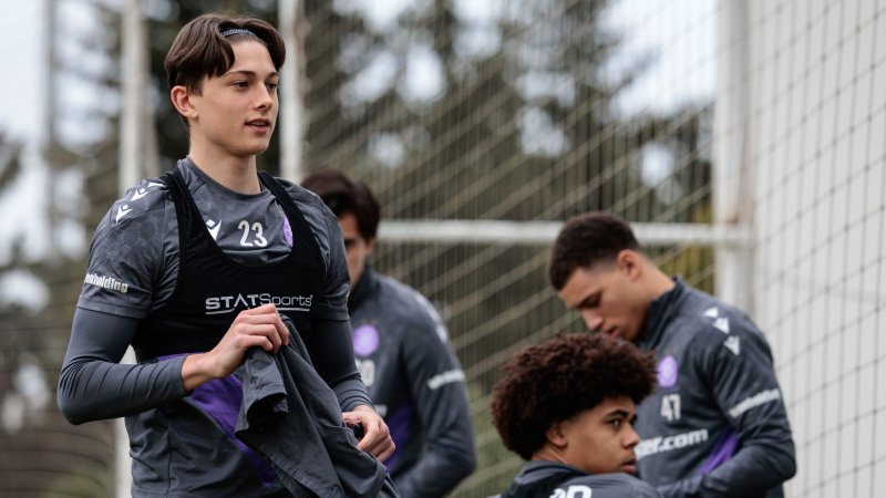 Fix! Schicker holt Austria-Talent zu Hoffenheim