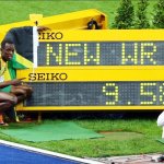 Dopingspiele: 10 Millionen Dollar für den Bolt-Rekord
