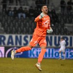 SCR Altach setzt weiterhin auf Dejan Stojanovic