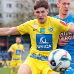 Vienna-Talent vor Wechsel in die deutsche Bundesliga