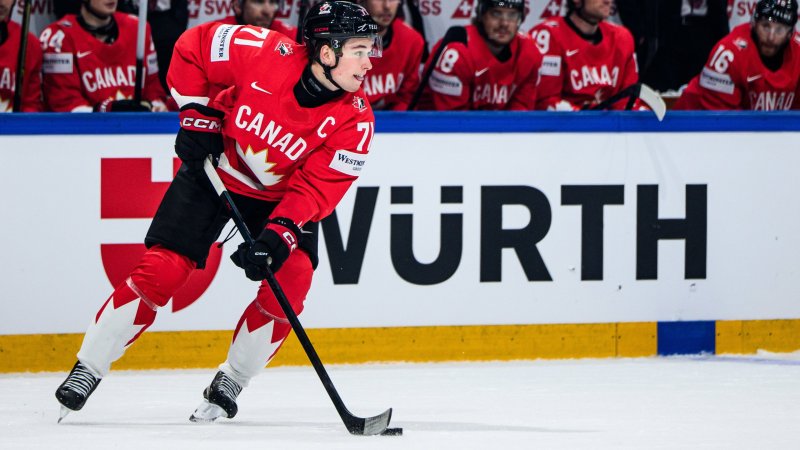 Eishockey-WM LIVE - alle Viertelfinal-Spiele von heute