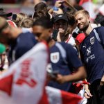 Bilder! Fan-Ansturm auf erstes ÖFB-Training der WM-Vorbereitung