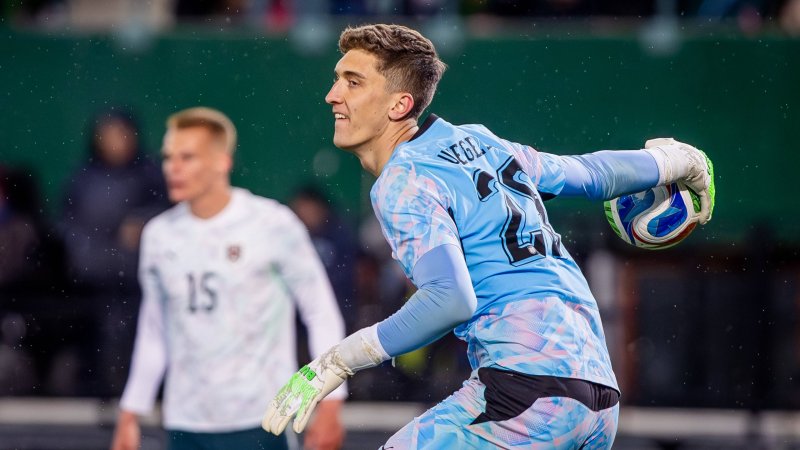Wechselt ÖFB-Keeper Wiegele noch vor WM den Verein?