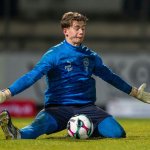 Austria Salzburg präsentiert neuen Torhüter